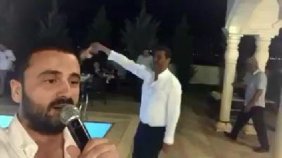 Havaya ateş açan Spor İl Müdürü'ne uzaklaştırma cezası