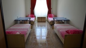 KYK'den öğrencilere konforlu barınma imkanı