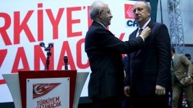 Muharrem İnce: İBB'yi alan doğal cumhurbaşkanı adayıdır