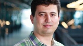 Türk akademisyenin başarısı