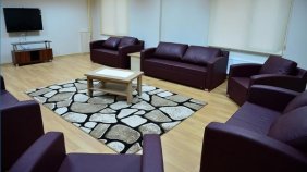 Türkiye'deki misafir evleri Avrupa'yı geçti