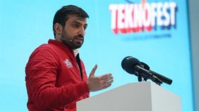 Tuz Gölü'nde geleceğin uzay sanayisi deneniyor