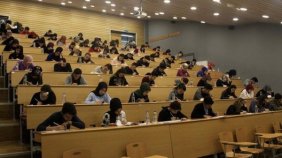 Üniversite kayıtları için yarın son gün