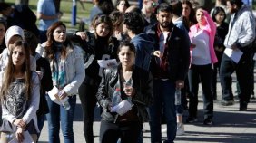 YDS adaylarına saat uyarısı