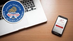 Yurt başvuruları bugün başlıyor