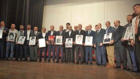 12 Eylül Darbesinin 38'inci Yıldönümü