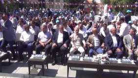 Bostancı: 'Eğer Siyaset Halka Hizmet Ediyorsa Bir İşe Fayda, Yoksa Anlamı Yoktur'