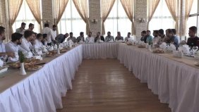 Büyükgümüş: 'Gençlerin Devlete Güven Duygusunu Fazla Önemsiyoruz'