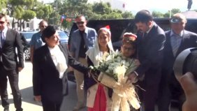 Çevre ve Şehircilik Bakanı Murat Kurum: 'Foça'daki Kirlilik Kontrol Altında'