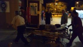 Düğünde 2 kardeşin kavgası kanlı bitti