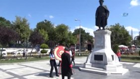 Edirne Baro Başkanı Yıldırım'dan Teröristleri Barındıran Ülkelere Sert Gönderme