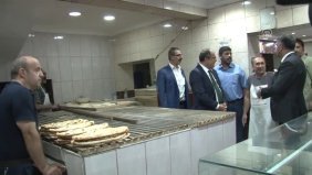 Elazığ'daki Gerginlik