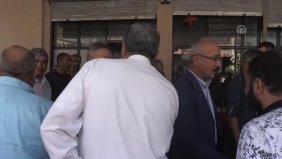 Elvan: 'Bu Aziz Halk Tarih Baştan Başa Hiçbir Zorlama Karşısında Eğilmedi'