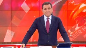 Fatih Portakal'a Başkan Erdoğan'a Hakaretten Soruşturma