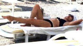 Gülriz Sururi: Kendimle iftihar ediyorum