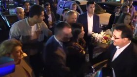 Güvenmek Zaferin Yarısıdır'