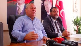 MHP'li Enginyurt: 'Fındık Üreticisi Tekelci Piyasanın İnsafına Terk Edildi'