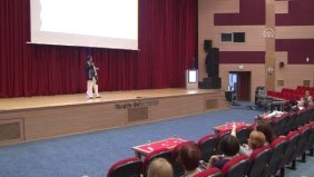 Sosyal Medyada Çok Rahat Yalan Üretiliyor' - Edirne