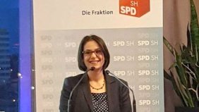 Spd Teşkilatına Türkiye Kökenli Aday