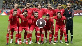 Türkiye, Bosna Hersek ile Hazırlık Maçı Oynayacak