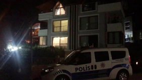 6 çocuk babası, sevgilisini öldürüp intihar etti