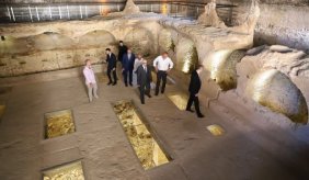 Bakan Ersoy:Çok kısa zamanda dünyayla paylaşacağız