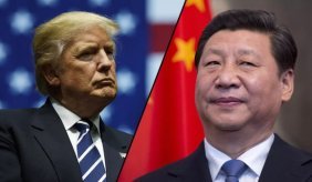 Çin'den ABD'ye: Ordu güçlü şekilde öfke duyuyor