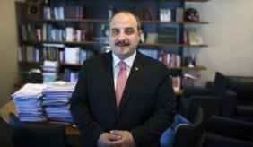 Sanayide zorlama birliğine 500 milyon liralık yardım