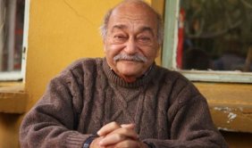 Meşhur yönetmen Aram Gülyüz hayatını kaybetti