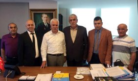 İyi Parti Isparta İl Yönetimi İstifa Etti