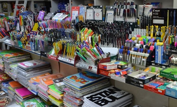 Ailelere okul alışverişi uyarısı