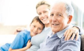 Eğitim için en fazla katkıyı dede ve nineler yapıyor