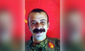 Gri listede aranan terörist öldürüldü