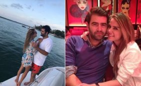 Ceyda Ateş ile Buğra Toplusoy evleniyor