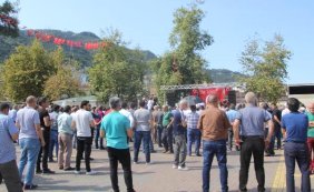 MHP'li Enginyurt: Fındık 15 Liradan Altında Kurtarmaz