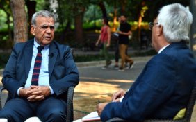 İzmir Büyükşehir Belediye Başkanı Kocaoğlu: 'Adamcı Siyaset Yapmam'