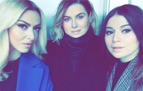 Hadise kardeşlerinden en ince ayrıntısına kadar uzaklaşıyor