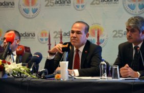 Başkan Sözlü'den Adaylık Açıklaması