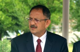 Namzet Tespitlerimize Başlıyoruz'