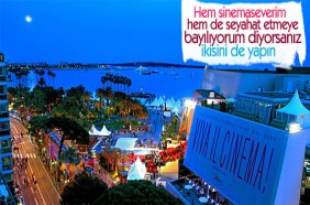 Seyahat ettiren film festivalleri