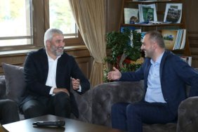 AK Parti Genel Başkan Yardımcısı Kandemir, Ordu'da