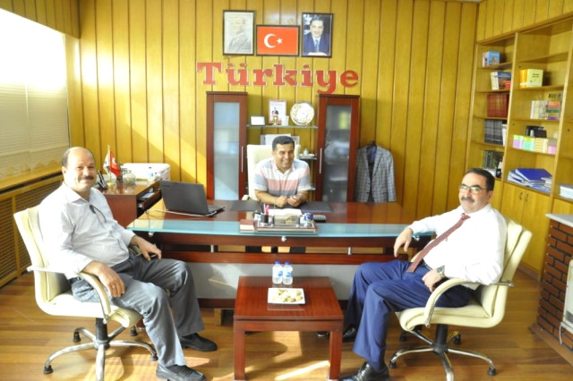 AK Parti Milletvekili Doğru: 'Acıda Olsa Bir Tamirat Sürecini Yaşayacağız'