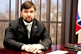 Ayrılıkçı Donetsk'te Önderlik Kavgası Başladı