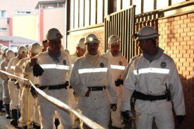 Bakan Dönmez: Hedefimiz İthal Kömürü Asgariye İndirmek (2)