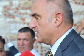 Bakan Ersoy: 'Turizmde Detaylı Çözüm Önerilerini Yakında Sektörle Paylaşacağız'