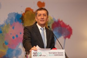 Bakan Ziya Selçuk: Ezberci anlayıştan kaçınmalıyız