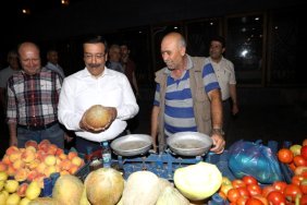 Başkan Atilla: 'Hemşehrilerimizin Mutluluğu Bize Baskı Veriyor'