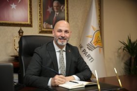 Başkan Karaduman'dan 'İttifak' Açıklaması