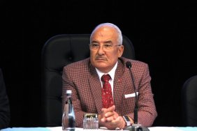 Başkan Kocamaz Malezya'dan Seslendi