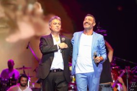 Cengiz Kurtoğlu ve Hakan Altun'dan yılın projesi